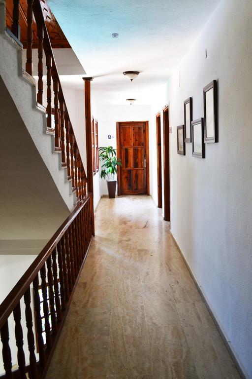 Oskay Hotel Dalyan Kültér fotó
