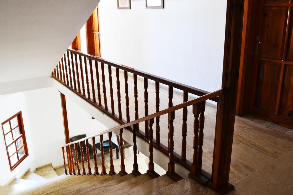 Oskay Hotel Dalyan Kültér fotó