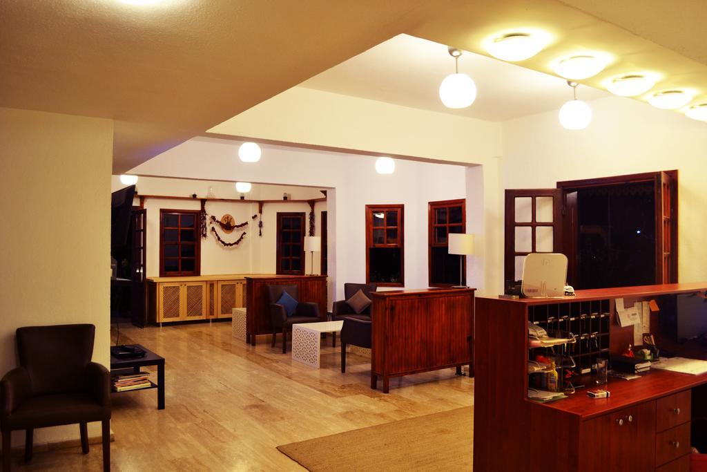 Oskay Hotel Dalyan Kültér fotó