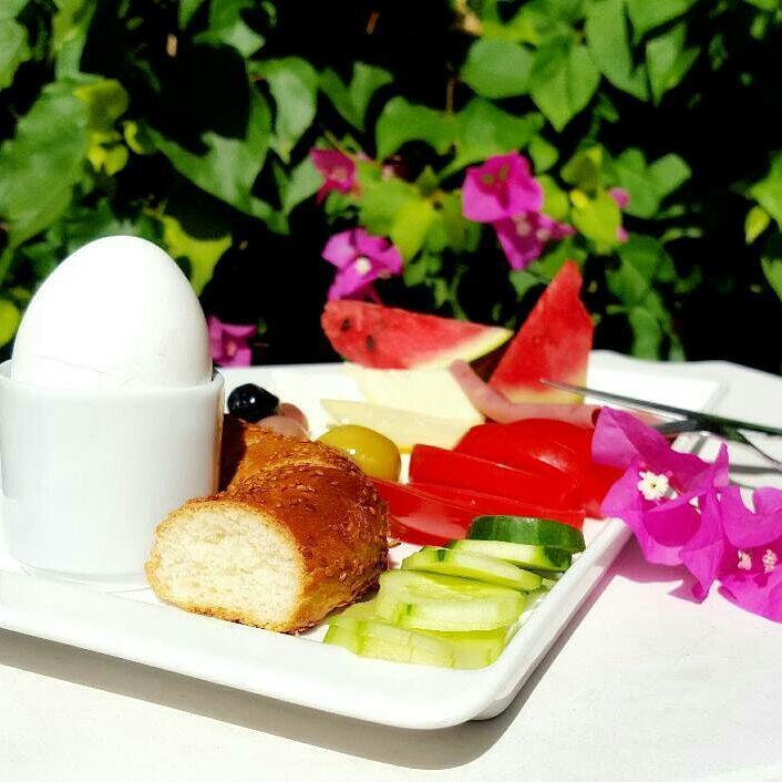 Oskay Hotel Dalyan Kültér fotó