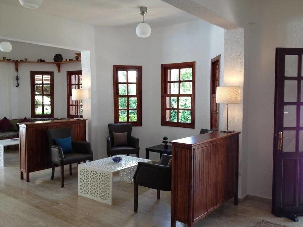 Oskay Hotel Dalyan Kültér fotó