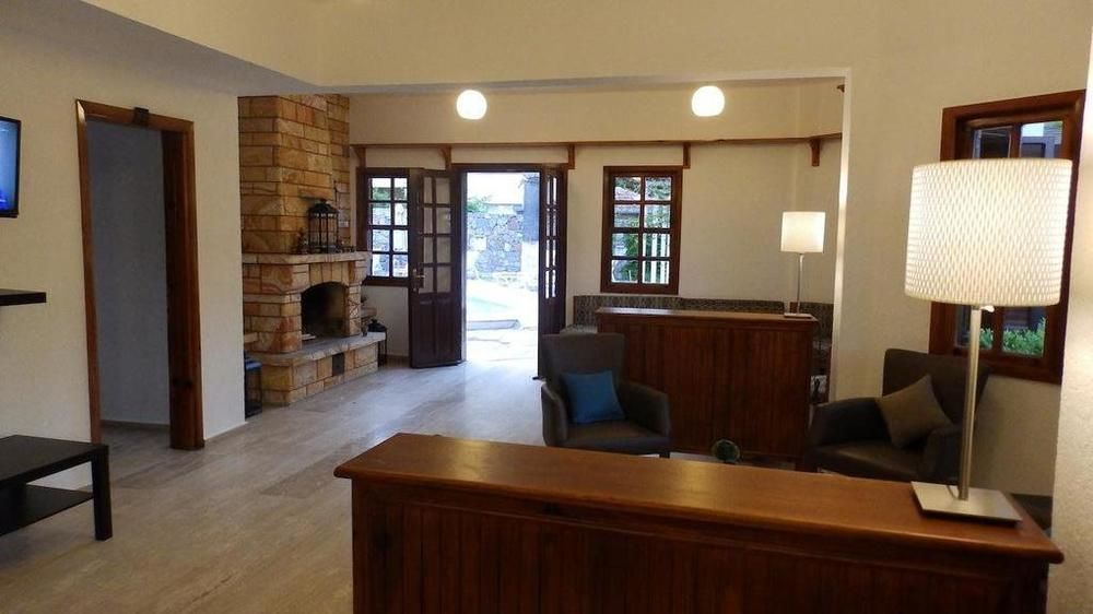 Oskay Hotel Dalyan Kültér fotó