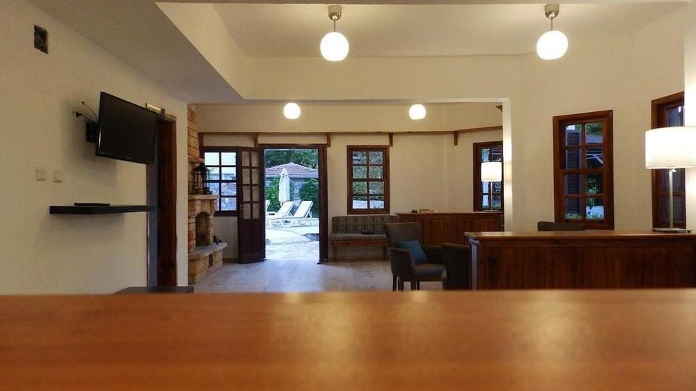 Oskay Hotel Dalyan Kültér fotó