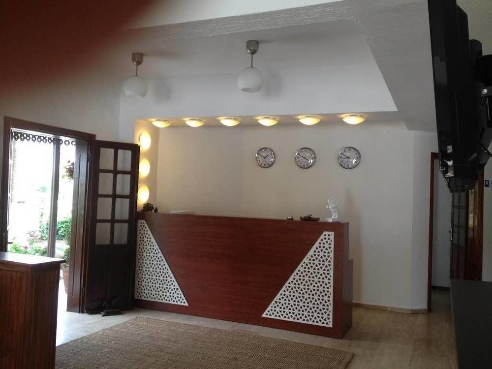 Oskay Hotel Dalyan Kültér fotó