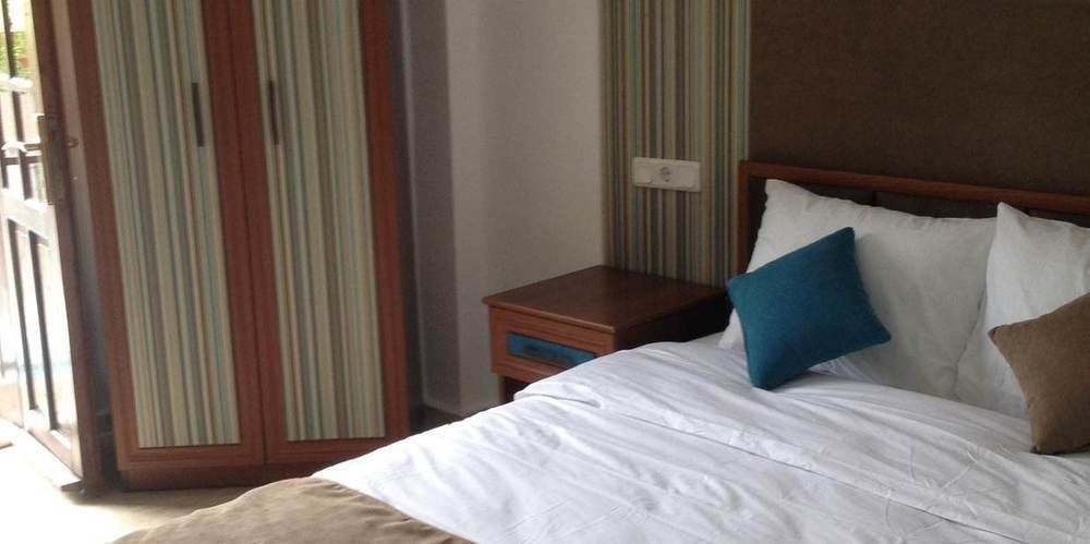 Oskay Hotel Dalyan Kültér fotó
