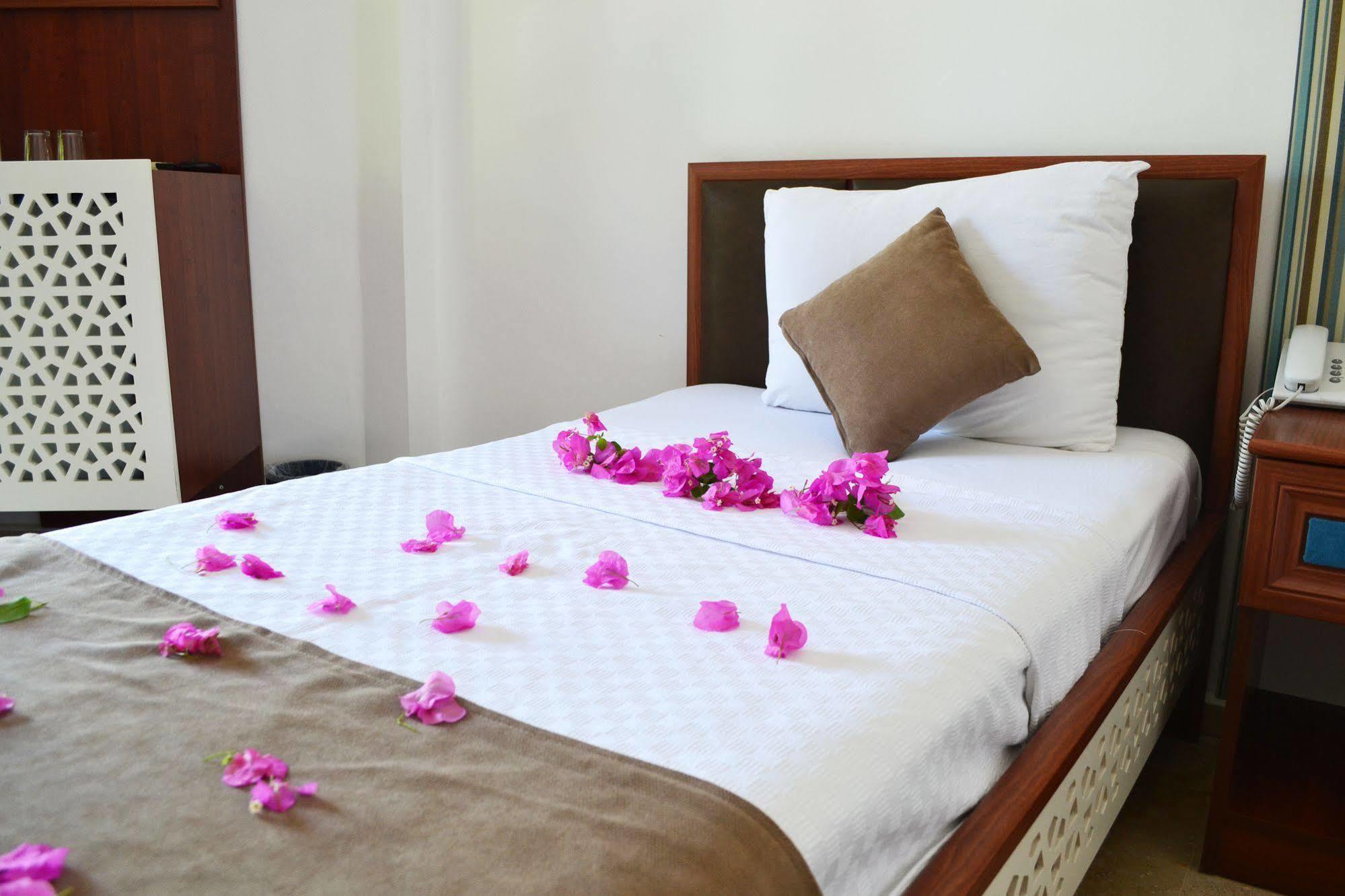Oskay Hotel Dalyan Kültér fotó