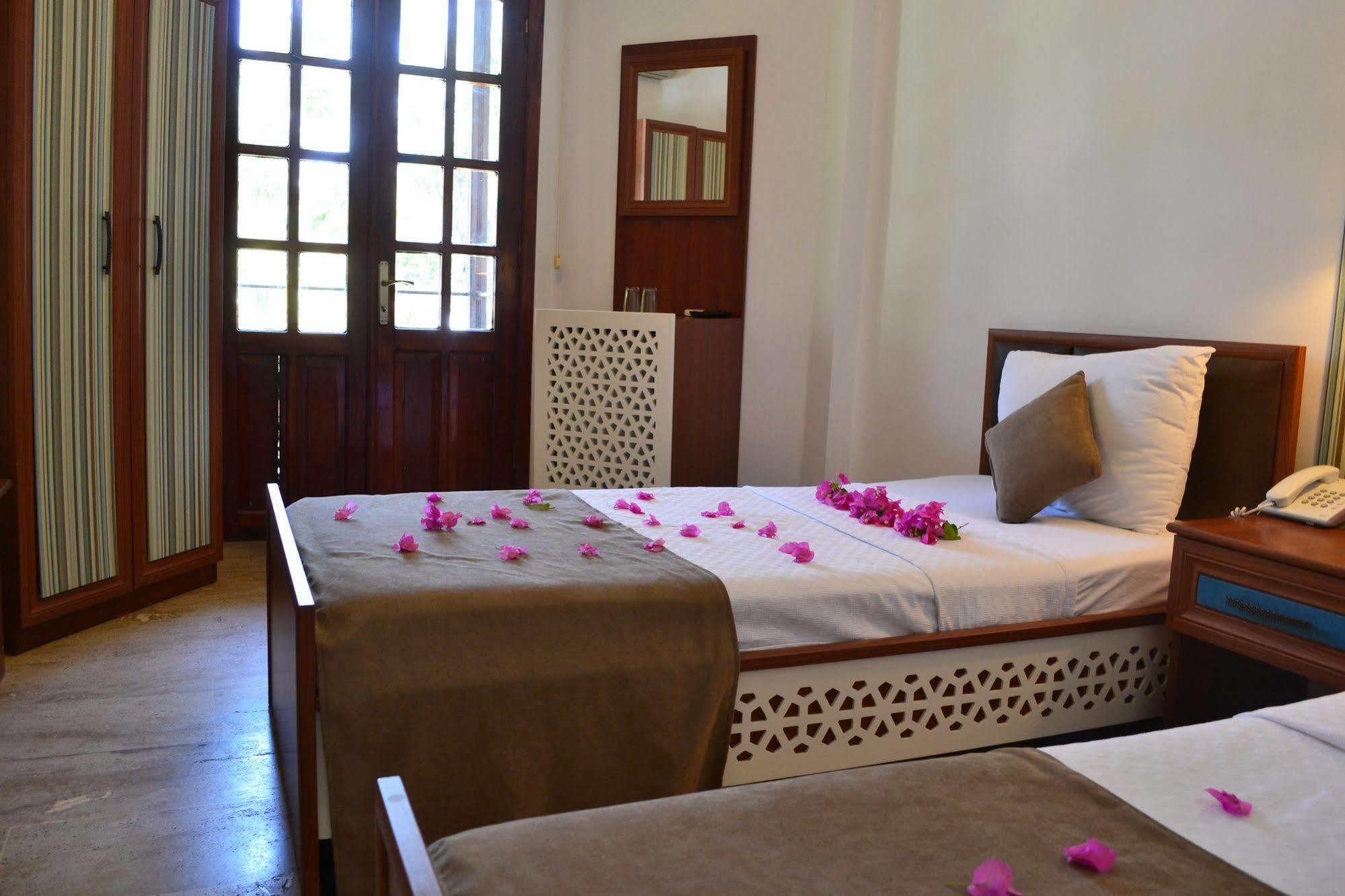 Oskay Hotel Dalyan Kültér fotó