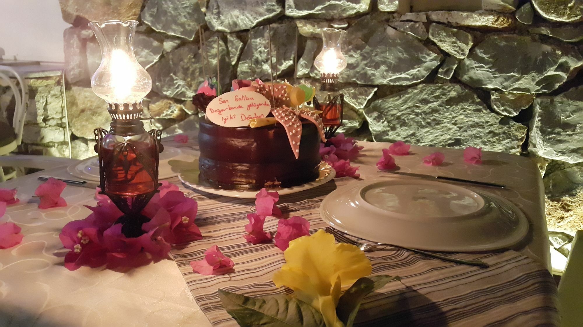 Oskay Hotel Dalyan Kültér fotó