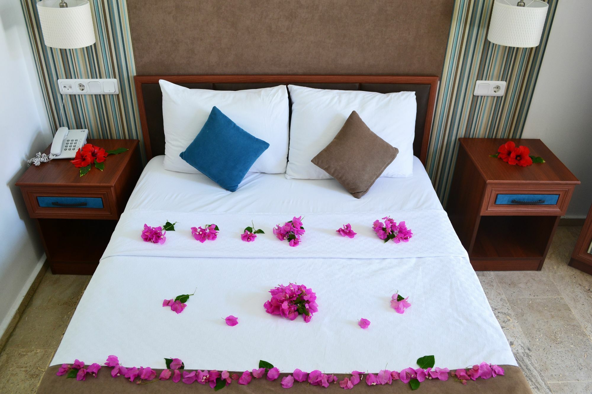 Oskay Hotel Dalyan Kültér fotó